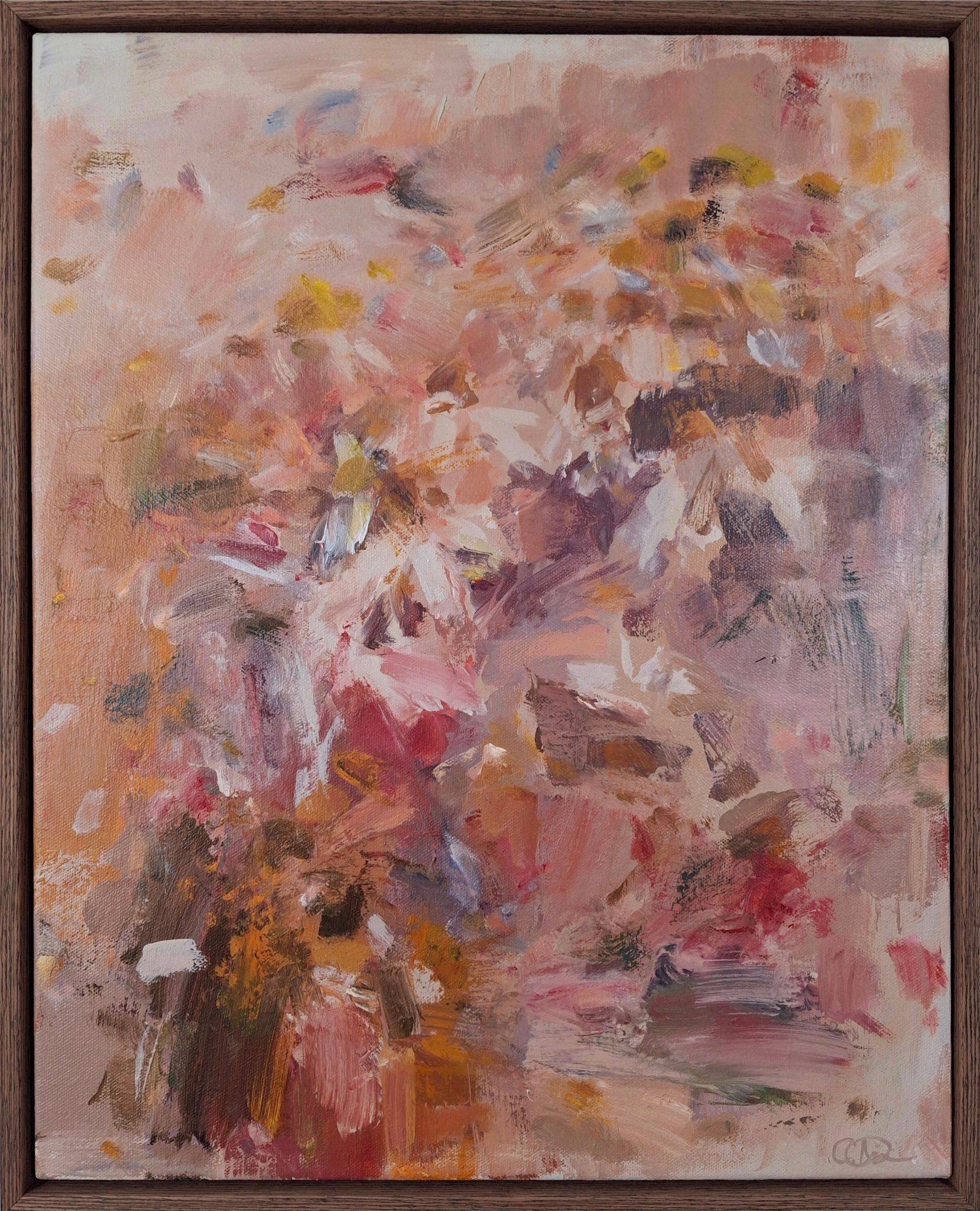 Claire Ninham Echinacea Crowd